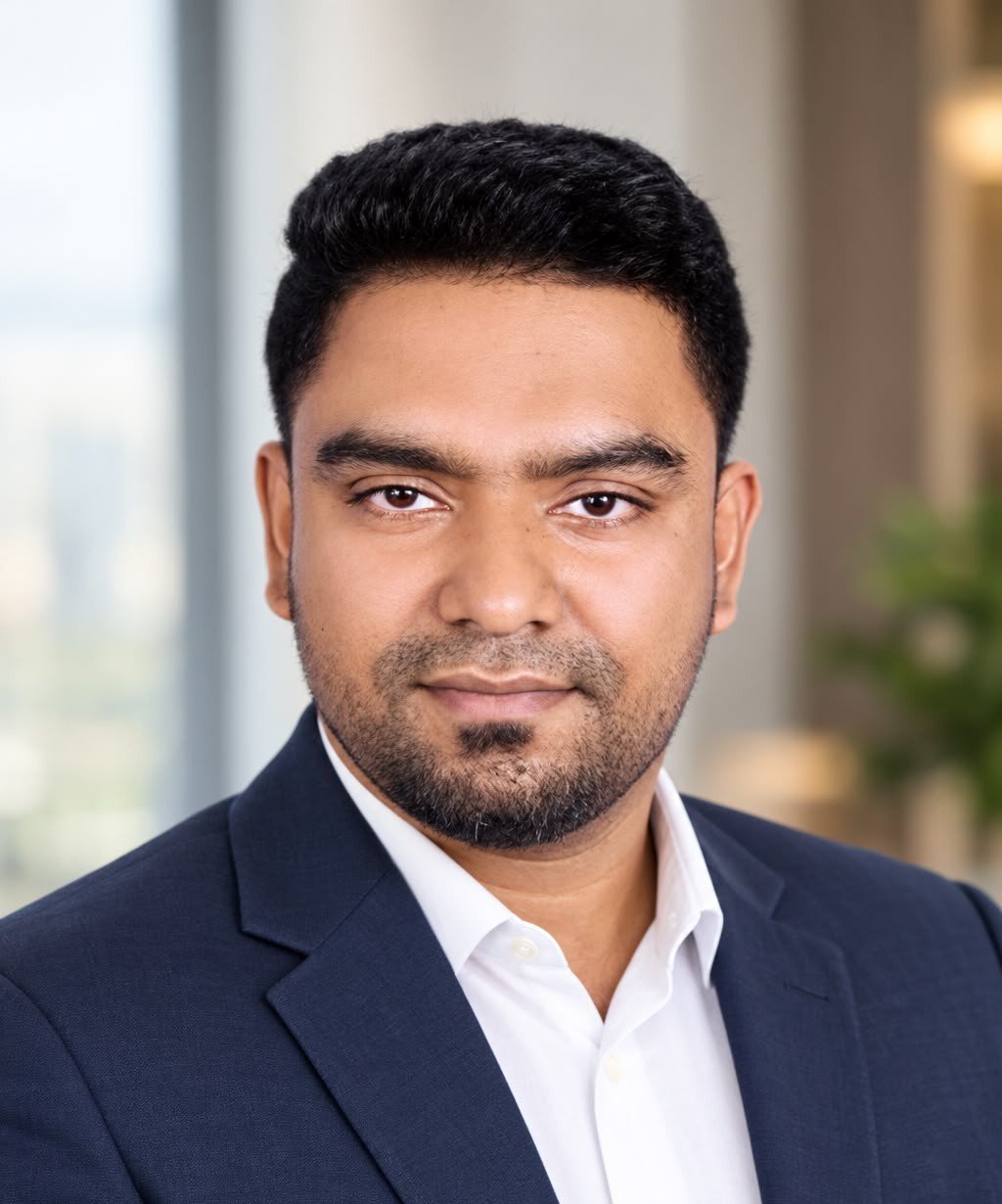 Md. Hasanur Rahman