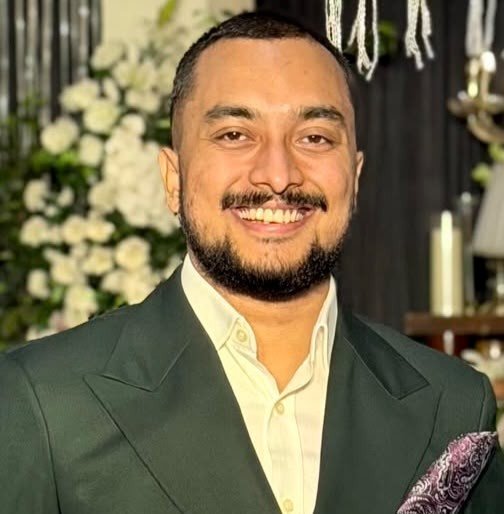 Faysal Rahman